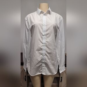H&M Button Down Shirt M